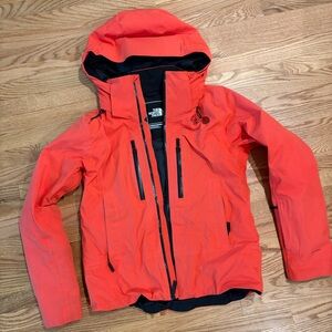 The North Face Snow Jacket